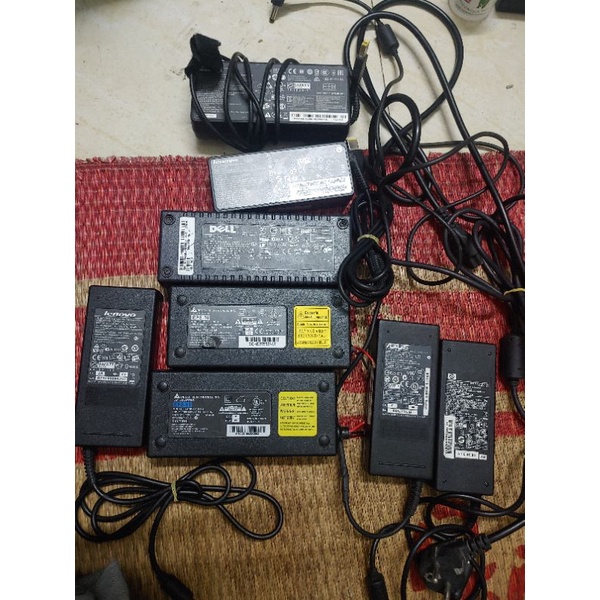 Nguồn 19v các hãng