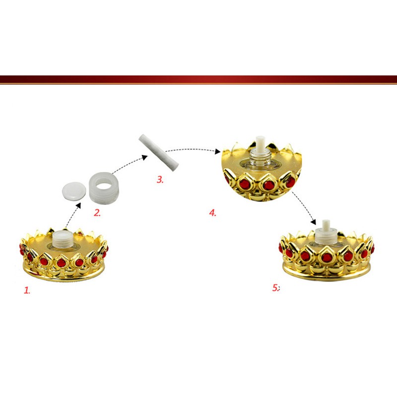 Tượng Phật Bà Quan Âm Nghìn Tay Kèm Nước Hoa Ô TÔ  Đặt Taplp Ô Tô Sang Trọng