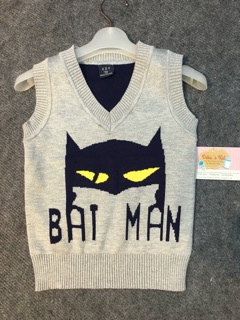 Len gile batman