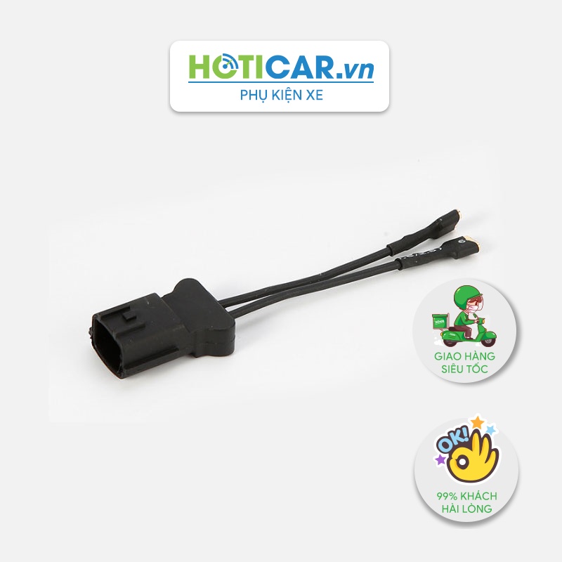 Cáp chuyển chân còi HCC1