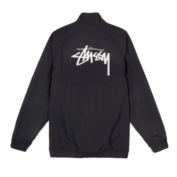 ™[STREETWEAR HANOI] Áo gió NK x Stussy Jacket, Quality 1:1 chuẩn