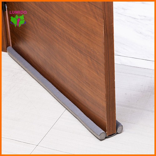 Thanh chắn cửa 95cm chống côn trùng, ngăn thoát hơi điều hòa
