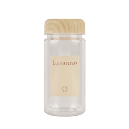 Bình Nước La nouvo Bottle GomiMall