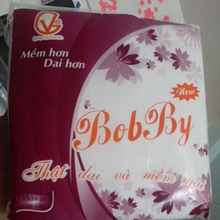 Khăn ăn cao cấp bobby