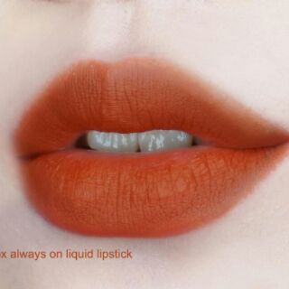 Son kem lì Smashbox Always On Matte Liquid Lipstick (màu Out Loud)