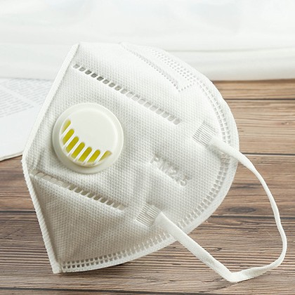 Khẩu Trang 3M Khẩu Trang 3D Ngăn Bụi Mịn Do Ô Nhiễm Đa Dạng Các Mẫu Chọn Lựa