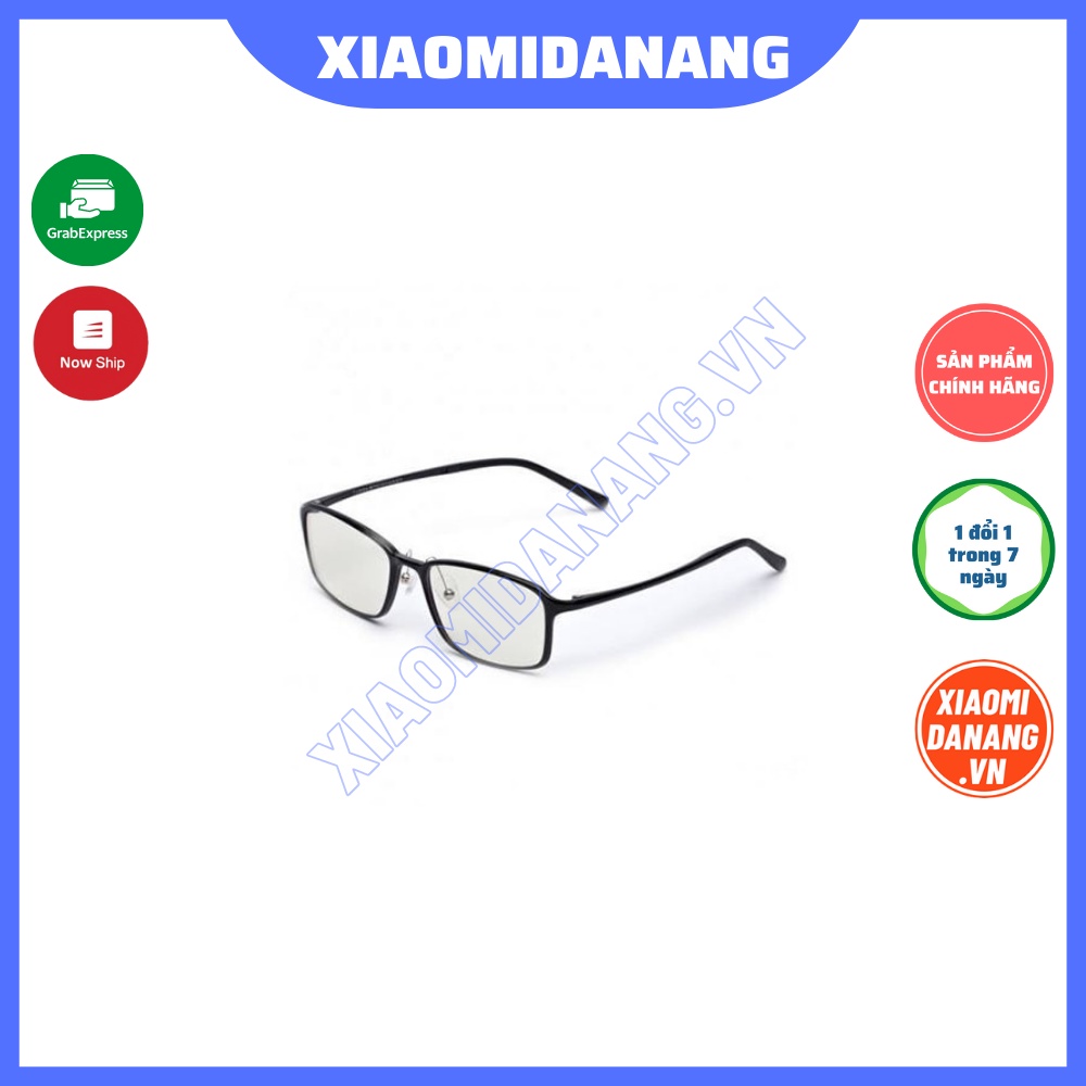 Mắt kính chống ánh sáng xanh TS Xiaomi FU009/Mijia