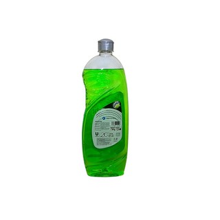 Nước rửa chén Sunlight Trà Nhật chai 750g (MSP 67208782)