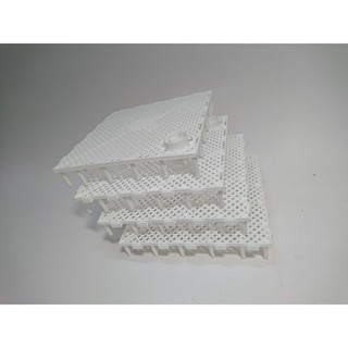 Bộ lọc đáy Taiwan cho hồ cá cảnh, tép cảnh, bảy màu