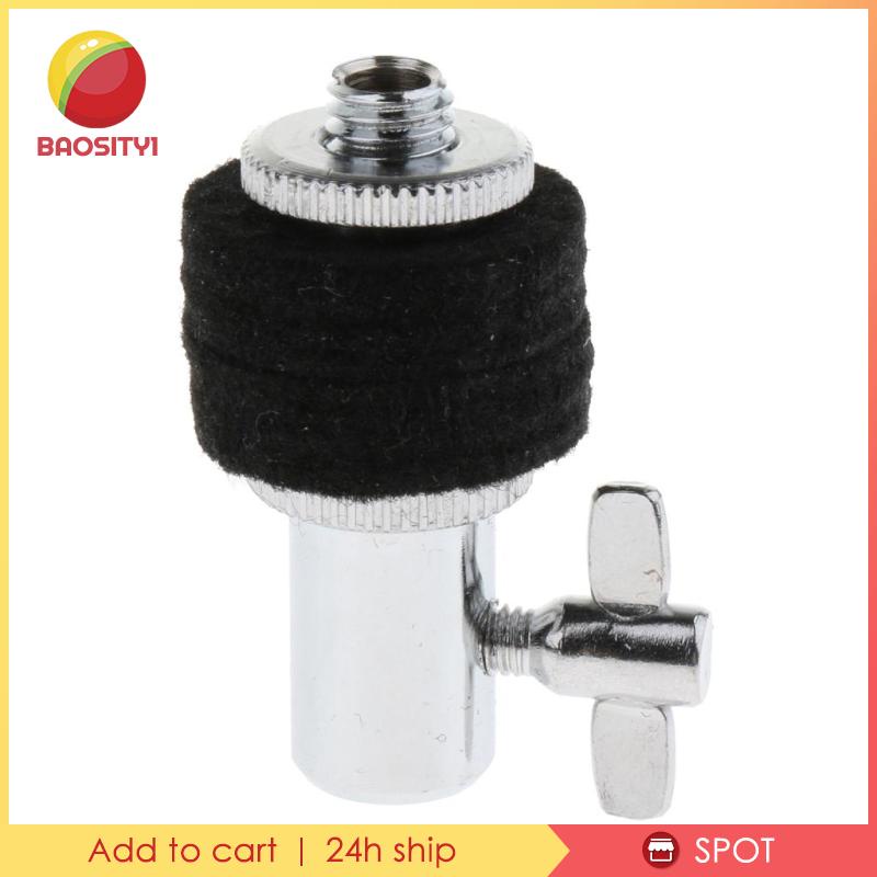 Phụ Kiện Giá Đỡ Cho Trống Cymbal 6mm