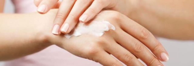 KEM DƯỠNG DA TAY CHÂN HAND CREAM | BigBuy360 - bigbuy360.vn