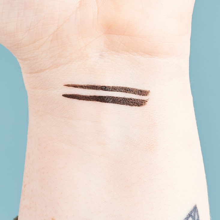 Tách set BOXYCHARM tháng 9/2019: phấn mắt, kẻ mắt, mặt nạ ngủ Boxy Charm