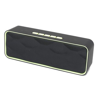 Loa Bluetooth không dây MegaBass A2DP