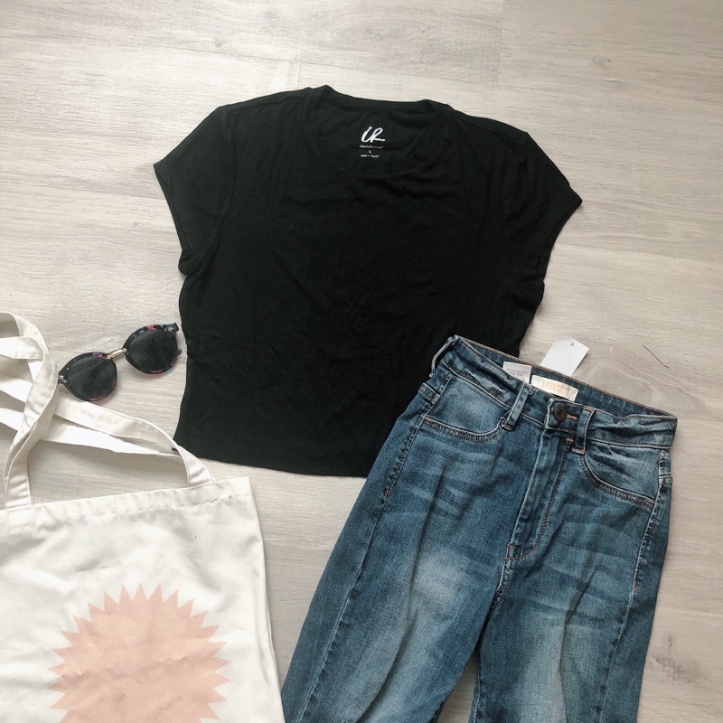 ÁO CROPTOP BIGSIZE VNXK