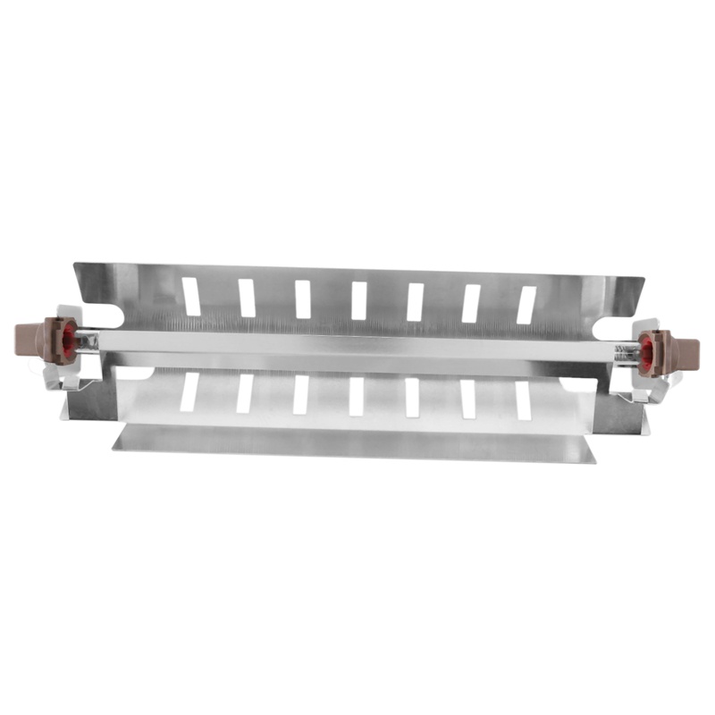 Set 2 Dụng Cụ Làm Tan Chảy Tủ Lạnh WR51X10055 Cho Kenmore