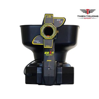 Máy bắn bóng bàn  Thiên Trường Super One