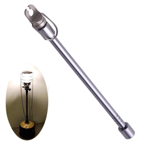 Trụ nối dài Campingmoon Z12