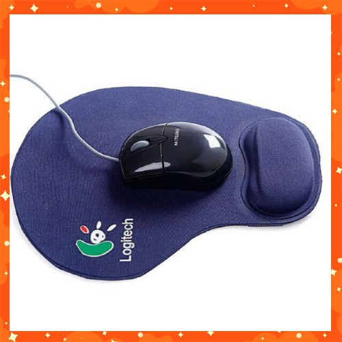 Lót Chuột Logitech Kê Tay