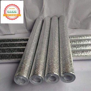 CUỘN GIẤY BẠC DÁN BẾP GIỮ GÌN SẠCH SẼ