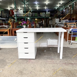 Bàn làm việc, bàn học, bàn gaming ikea cpx-bg05