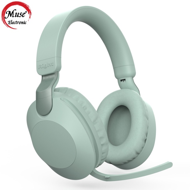 ✨Có Sẵn✨Tư Nhân Mẫu Gắn Đầu Nhạc MS_B2 Bluetooth Không Dây Ngoài Gấp Micro Không Dây Chơi Game