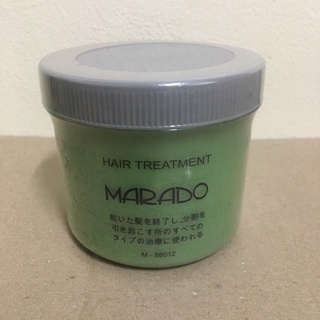 Siêu rẻ ủ tóc marado 400ml