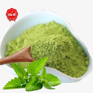 [FREESHIP 99K TOÀN QUỐC]Bột Bạc Hà Nguyên Chất 200gr