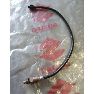 Cảm biến oxy cổ pô Suzuki Satria Fi - Raider Fi