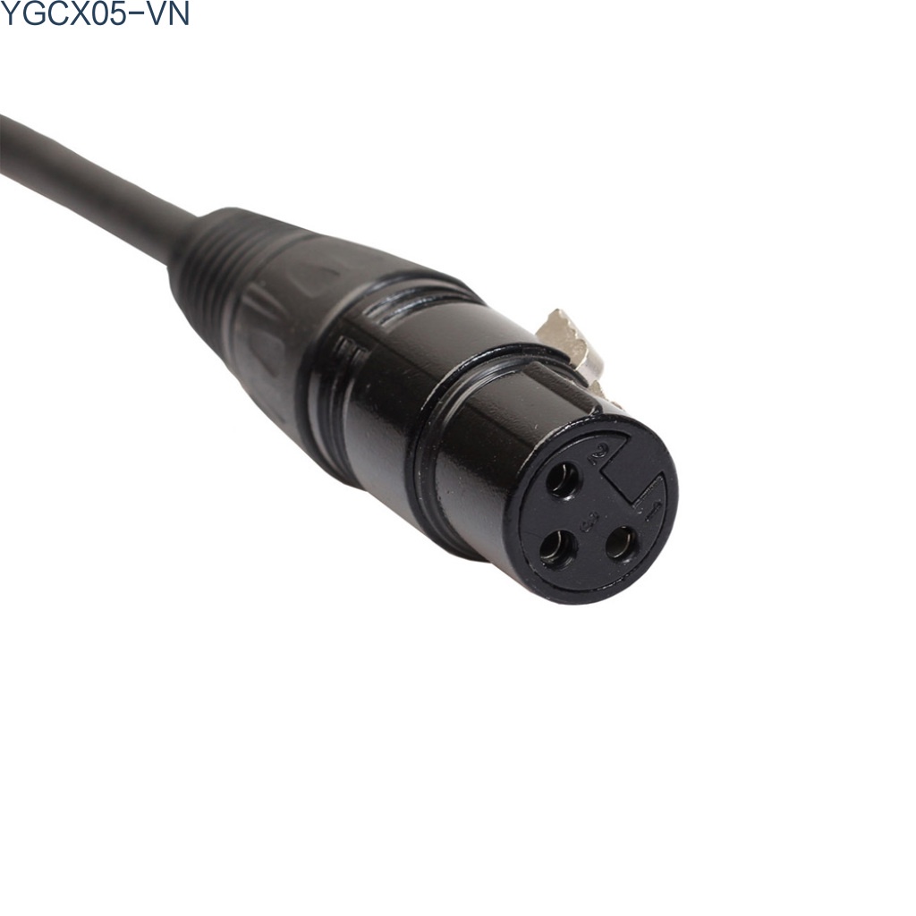 Dây Cáp Âm Thanh Microphone Xlr Canon | BigBuy360 - bigbuy360.vn