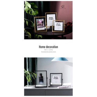 Khung ảnh - Nordic Frame