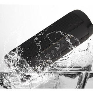 ☆ Loa siêu trầm Bluetooth chống thấm nước T2
