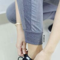 QUẦN JOGGER KAKI NAM NỮ #AGE2X