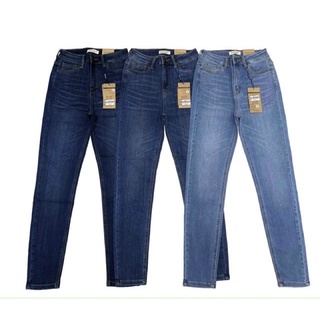 Quần jean skinny dài