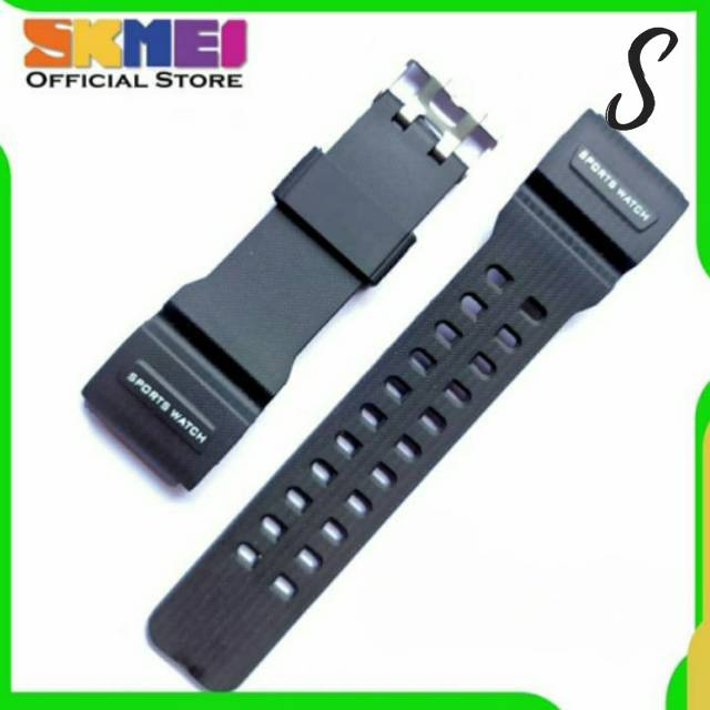 Dây Đeo Đồng Hồ Skmei 1227 Chất Liệu Cao Su Skmei DG-1227