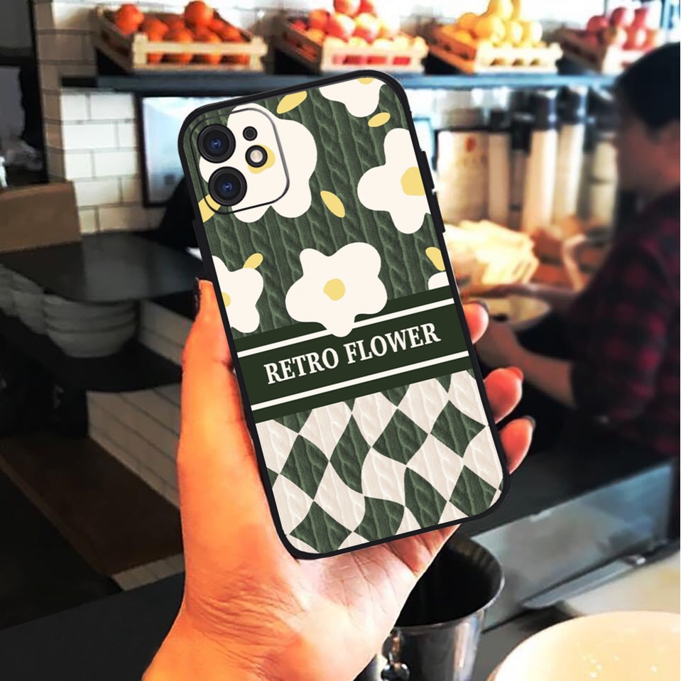 Vỏ ốp iPhone Silicon viền vuông Art 209-210 cho iPhone 6pl/6s/6spl/7/7pl/8/8pl/x/xs/11/12/13/14/pro/max - Chinchincase