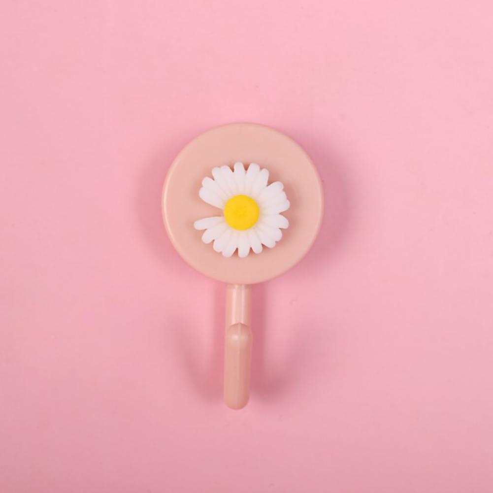 Hàng Hot Móc kết dính Phong cách hoạt hình dễ thương Nhựa cao cấp Thân thiện với môi trường Tường bền Hàng giao ngayVirgina056