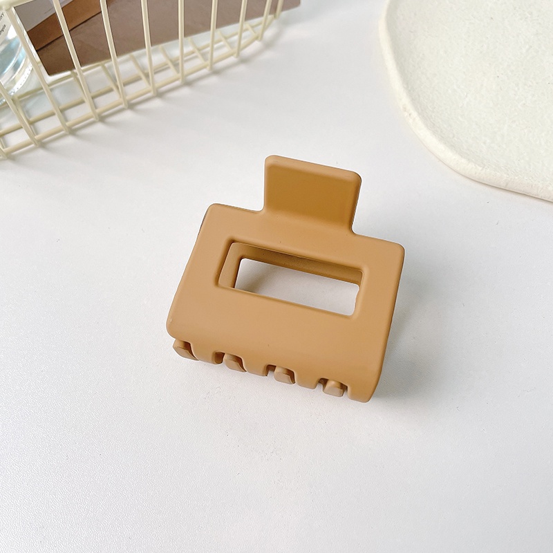 Kẹp Tóc Hình Cá Mập Phong Cách Hàn Quốc Thanh Lịch Cho Nữ