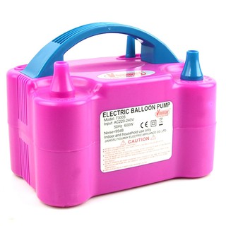 Máy Bơm Bóng Bằng Điện MS965