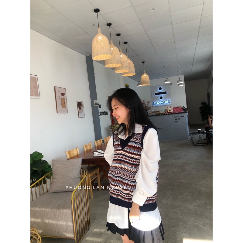 Gile thổ cẩm