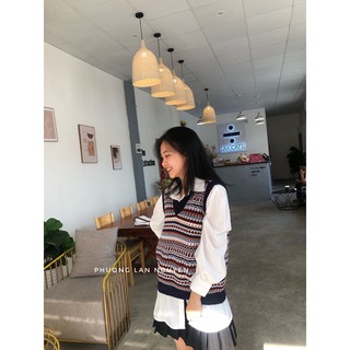 Gile thổ cẩm