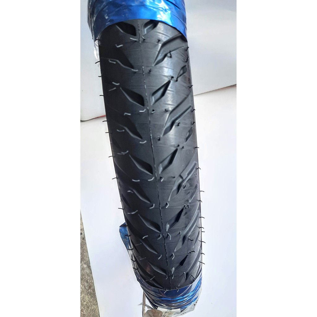 CẶP VỎ MICHELIN PILOT STREET không dùng ruột 60/90-17, 70/90-17