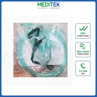 Mask xông khí dung mặt nạ xông khí dung, phụ kiện máy xong mũi họng sz M