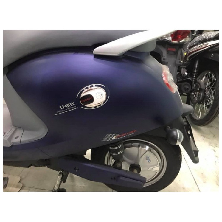 Xe điện Lemon Espero