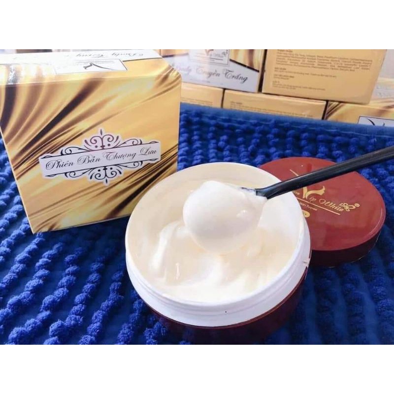 Kem Body dưỡng trắng chống nắng Vipwhite- Body Thượng lưu SPF 50+ bật tông dưỡng trắng gấp 2 lần | BigBuy360 - bigbuy360.vn