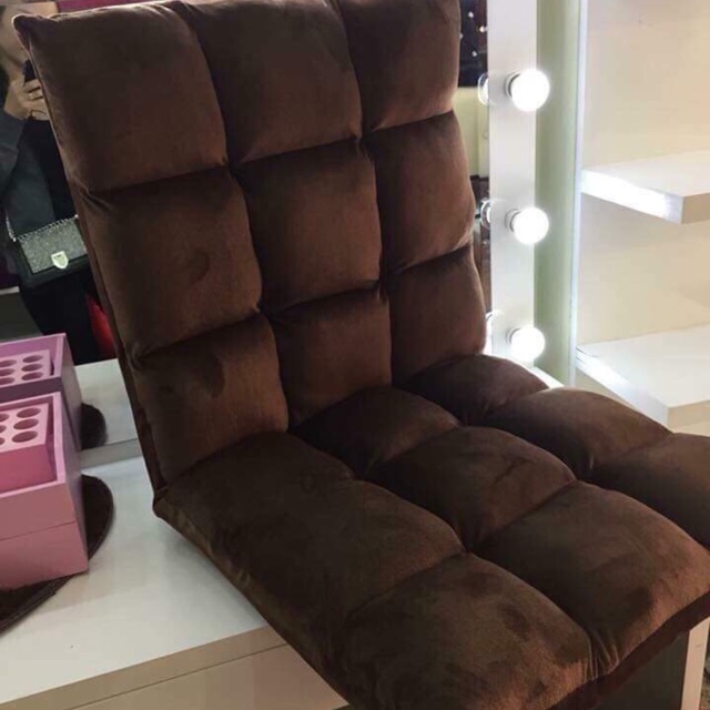 Ghế tựa lưng 5 cấp độ