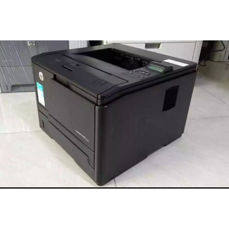 Máy in Hp pro400-m401d