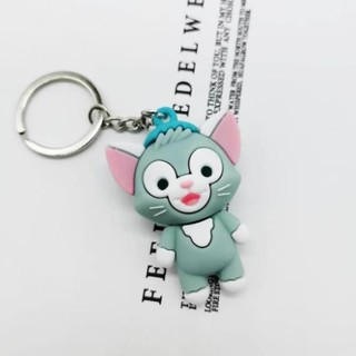 Móc Kháo Con Mèo Dễ Thương A 14