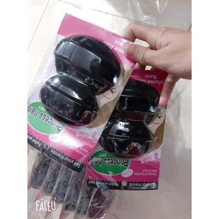 Set Kẹp phồng mái