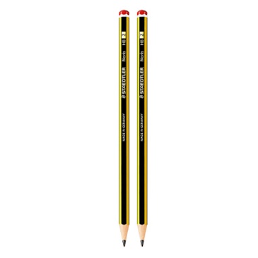 Hộp 12 BÚT CHÌ ✏✏ Staedtler 120-HB