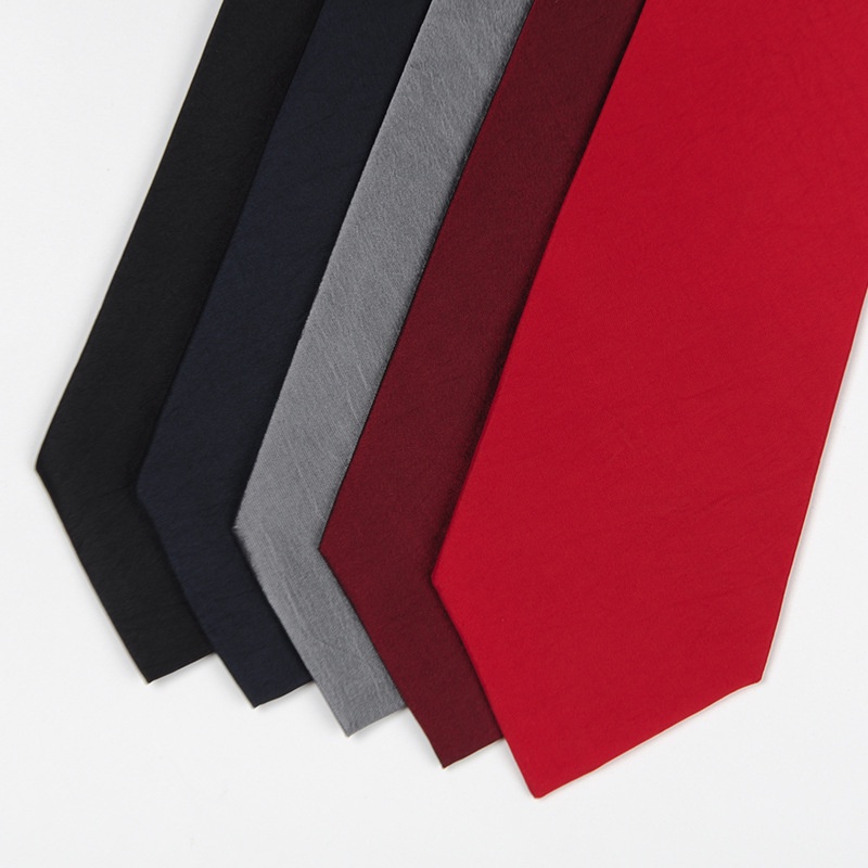 Cà Vạt Nam 10cm Màu Sắc Thời Trang Lịch Lãm